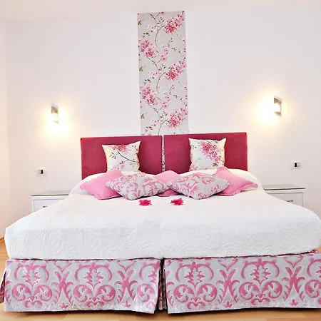 Hotel Speranza Međugorje