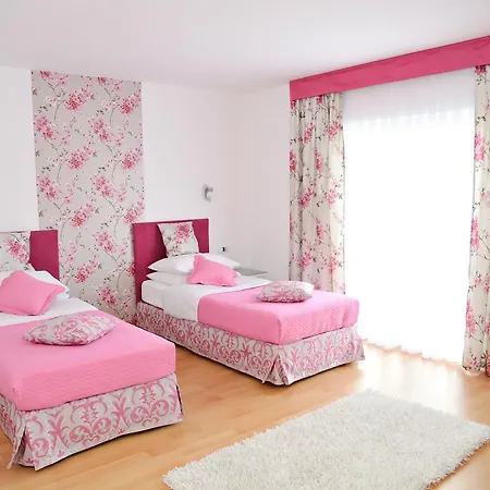 Speranza Hotel *