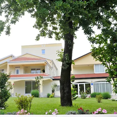 Hotel Speranza