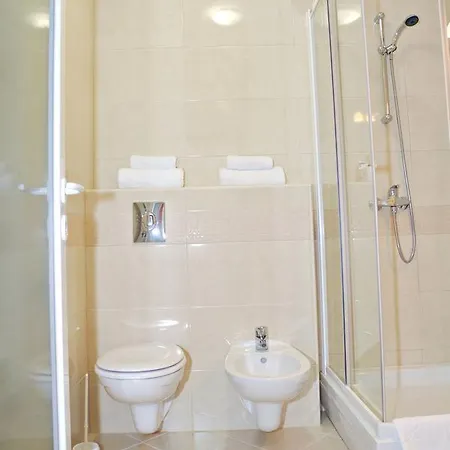 Speranza Hotel *