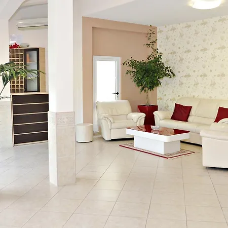 Speranza Hotel
