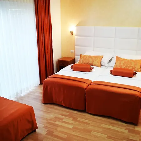 Speranza Hotel *