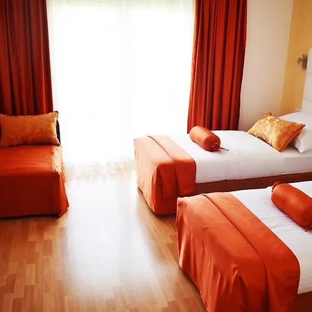 Speranza Hotel