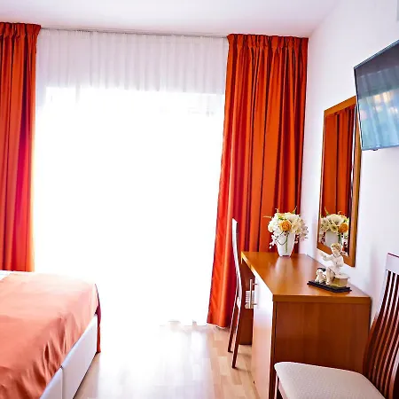 Hotel Speranza *