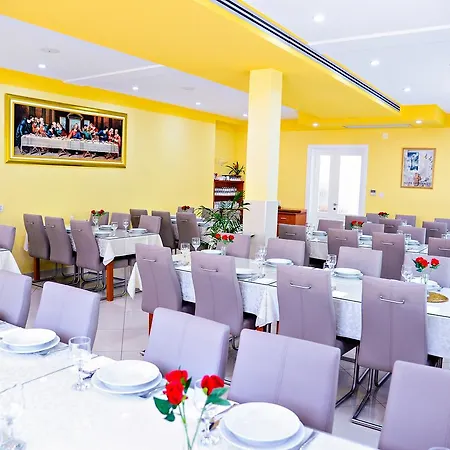 Speranza Hotel *