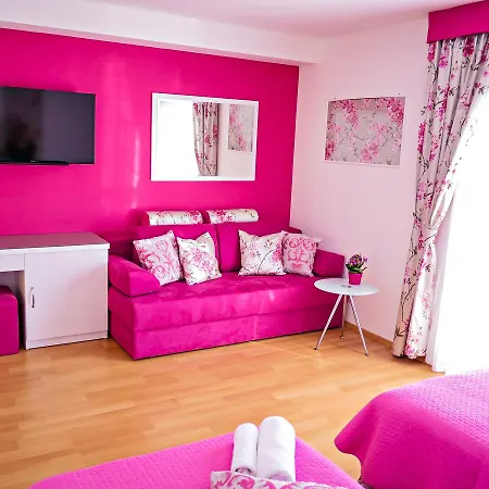 Hotel Speranza *