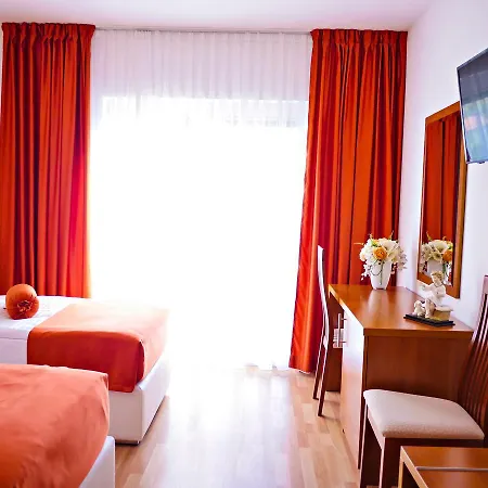 Speranza Hotel Međugorje