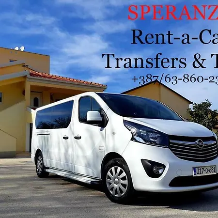 Speranza Hotel *